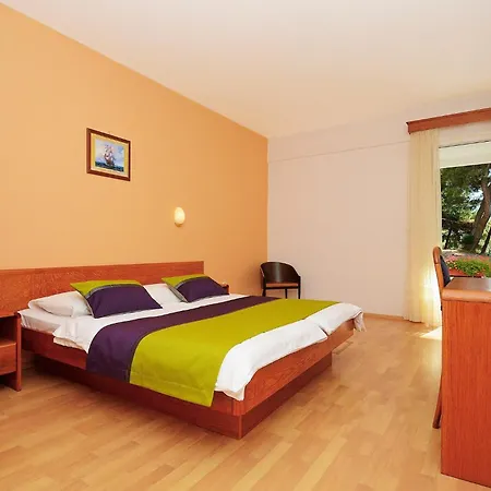 Apartment Near Sea