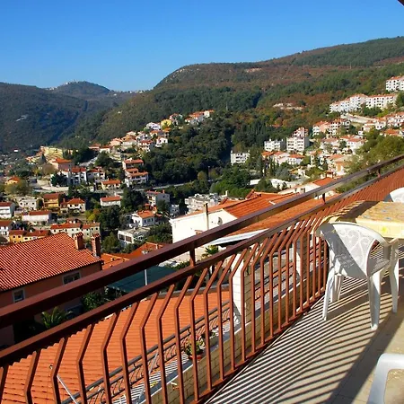 Near Sea Rabac