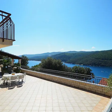 Near Sea Rabac
