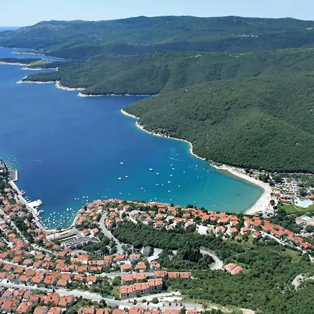 Near Sea * Rabac