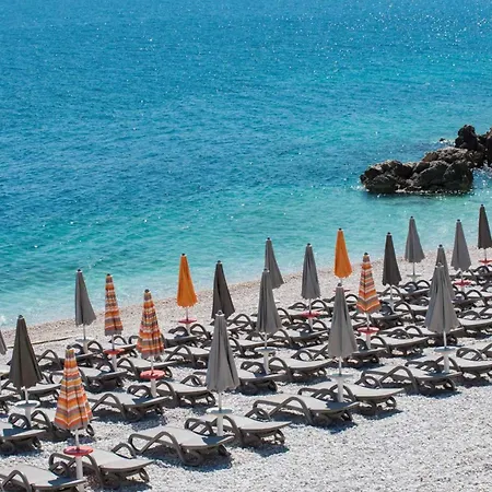 Apartment Near Sea Rabac