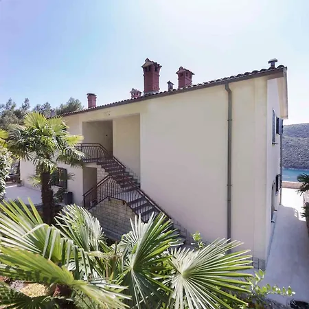 Apartmán Near Sea Rabac