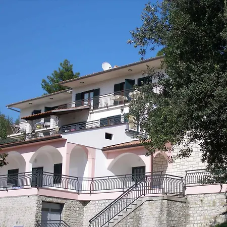 Near Sea Apartmán Rabac